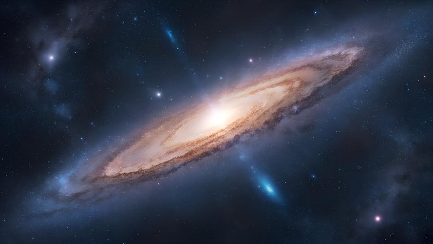 星空壁纸横屏