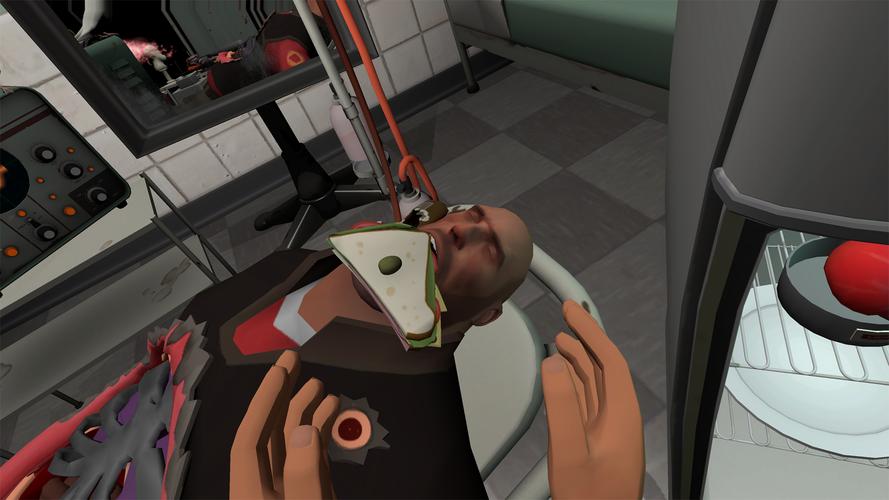 surgeon外科医生游戏