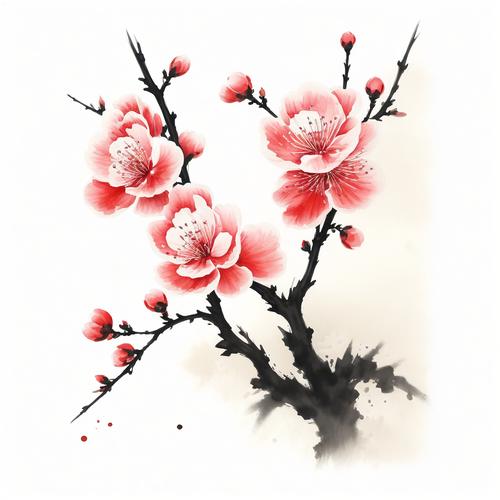 小月梅花美化包永久免更新