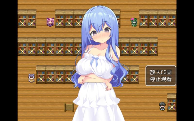 ts魔物岛汉化版正版