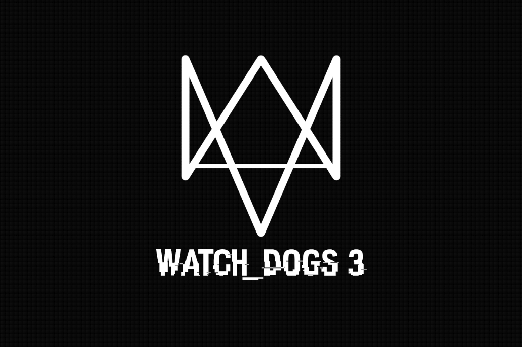 看门狗3官方正版