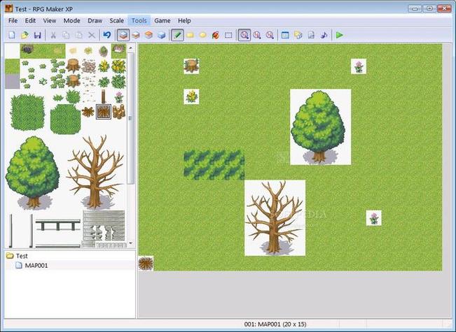 rpgviewer绿色版最新版本更新内容
