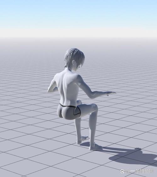 3d人体模拟器手机版