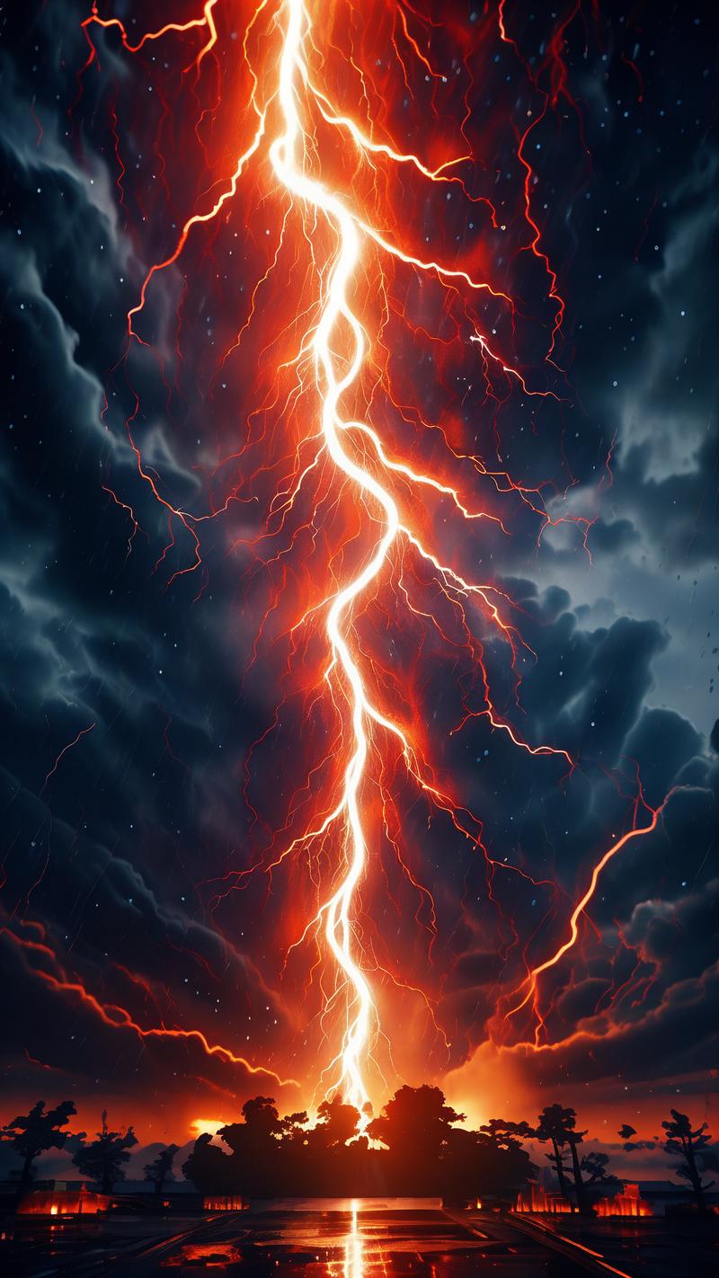 雷电3手机版