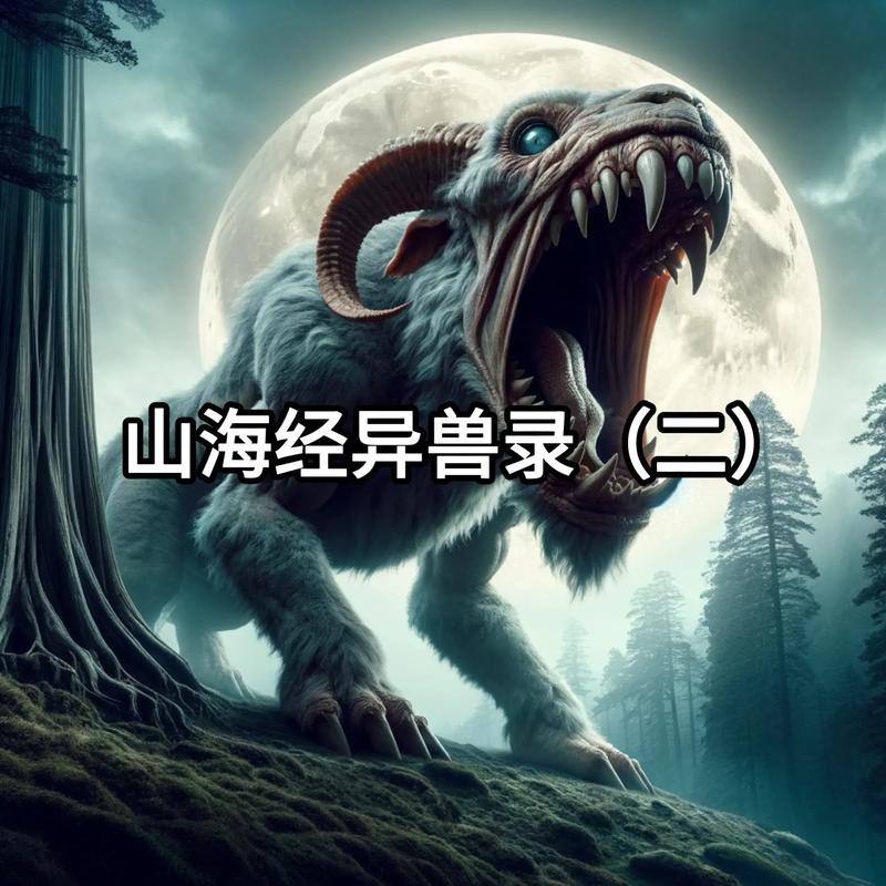 山海经异兽录破解版无限资源不卡顿