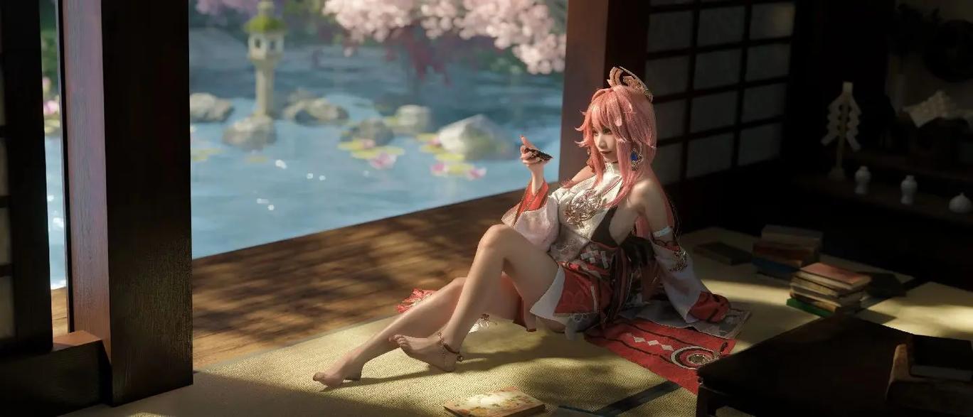 神子巫女安卓版安卓真人版