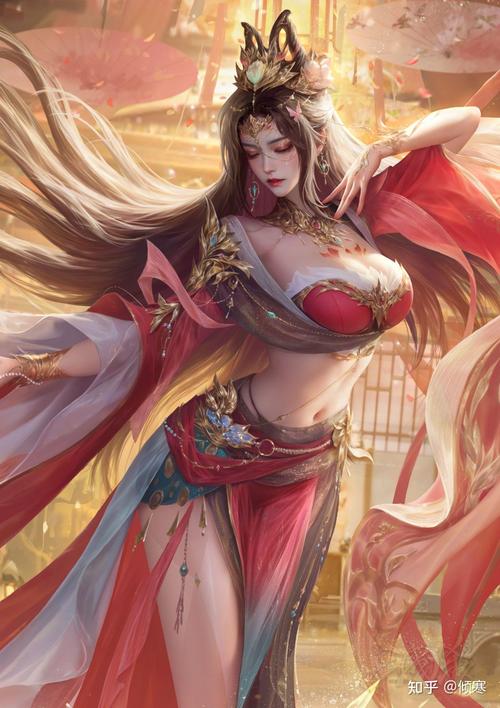 三国杀女将果图