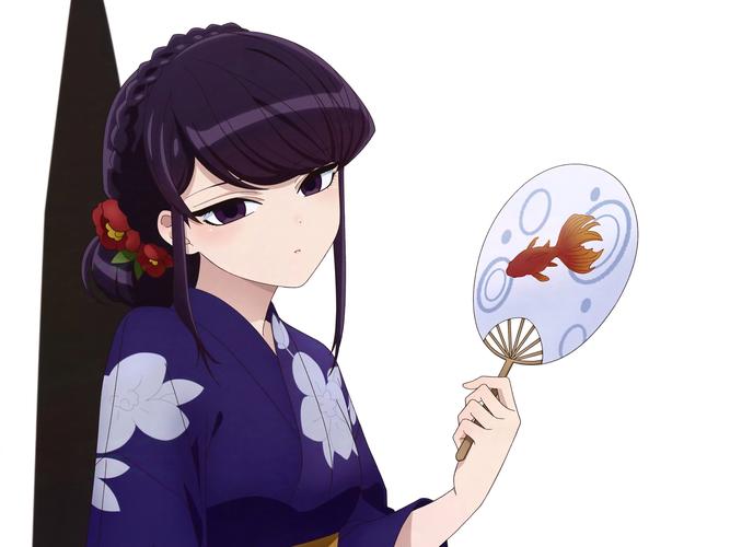 古见同学新朋友桃子移植游戏介绍