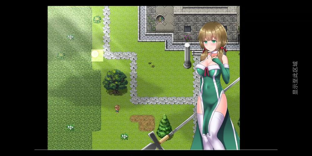 永生之物魔改版安卓版净化版
