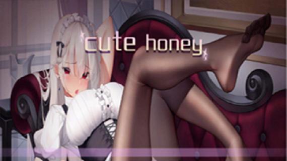 cutehoney安卓中文版绅士版