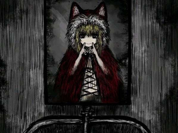 blacksouls小红帽之森手机版