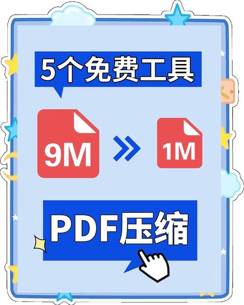免费pdf压缩软件