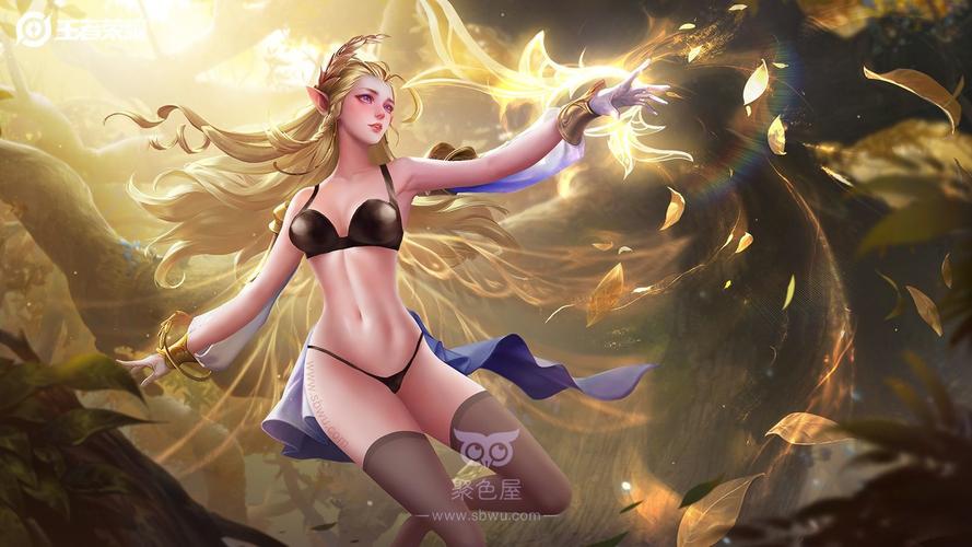 王者女英雄去衣插件正版