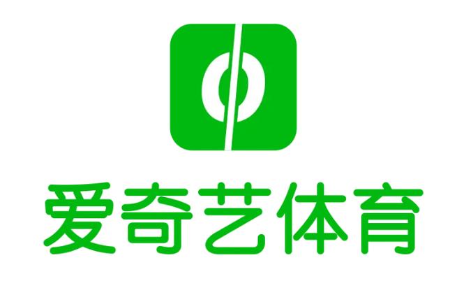 爱奇艺体育直播入口图标