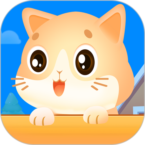 猫咪小屋游戏