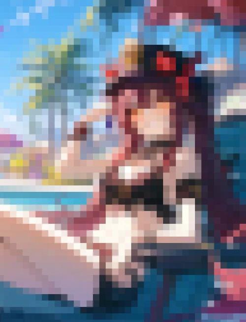 胡桃被一焯出白水污版