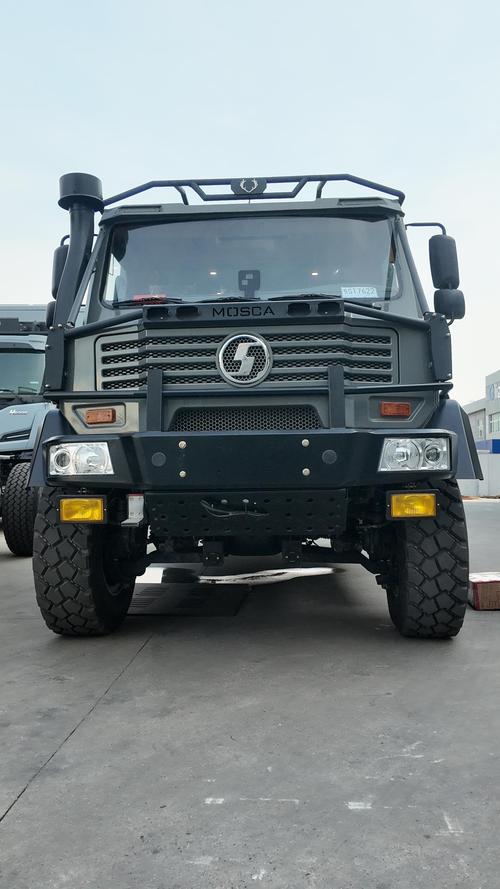 陕汽sx2119房车参数视频