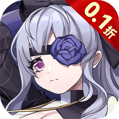 魔灵幻想折