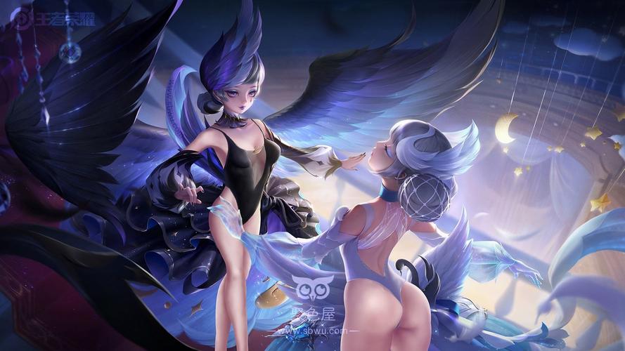 王者女英雄去衣神器无广告正版