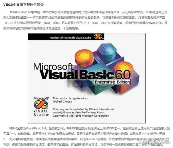 vb简体中文版最新版本更新内容