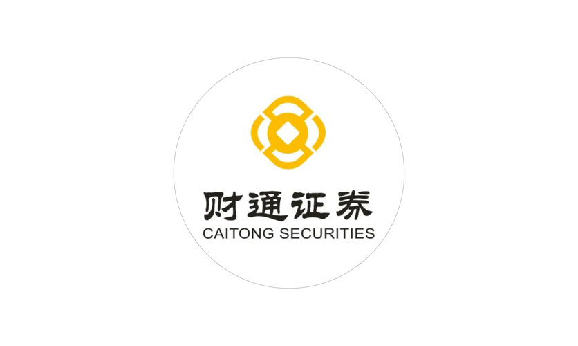 财通证券官网