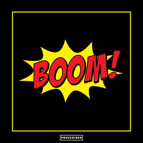 boomtoon台版官网新版