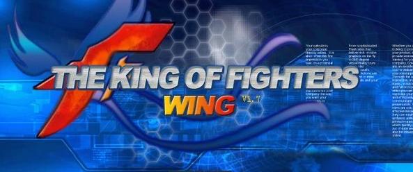 拳皇wing安卓精简版