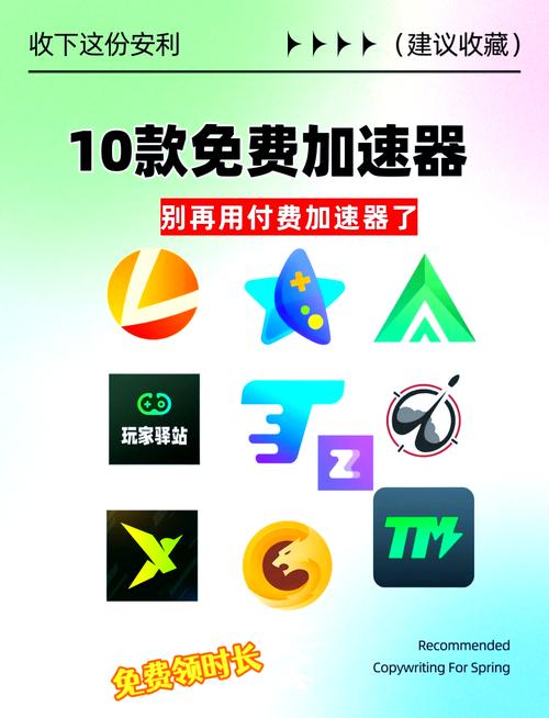 加速器使用方法