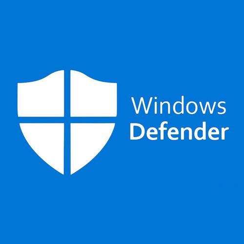 windowsdefender安装