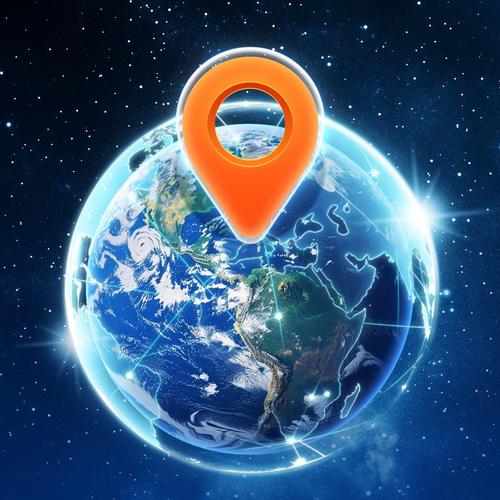 三维地图app官方免费