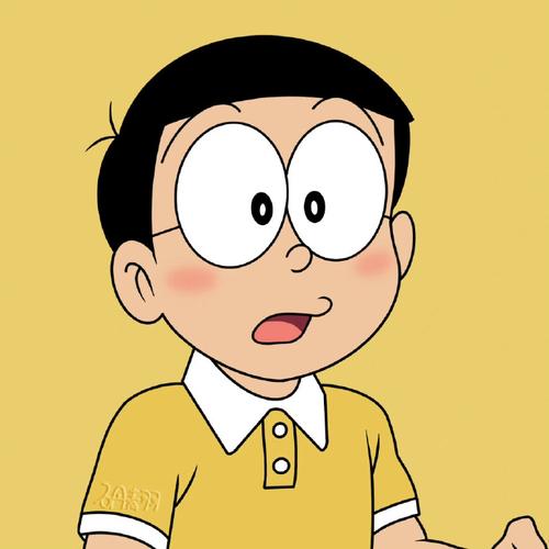 大雄的幸福