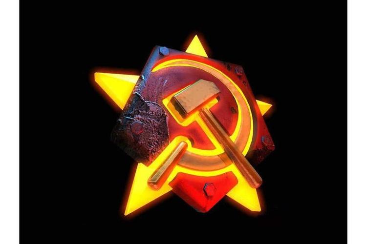 pvz二战版苏联