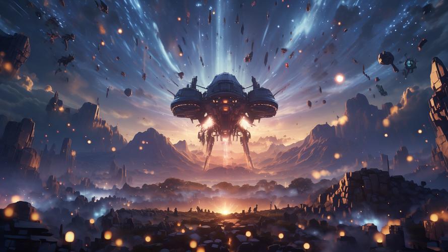 太空引擎手机版免费极速版2023