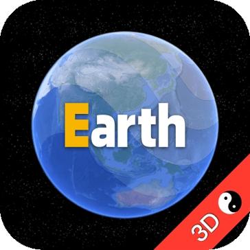 earth元地球app最新版本更新内容