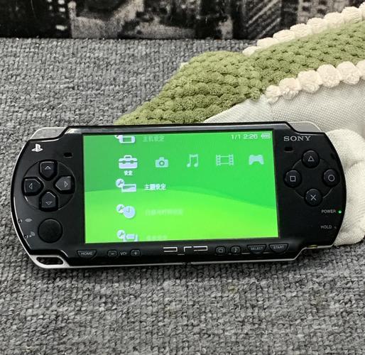 psp2000主题