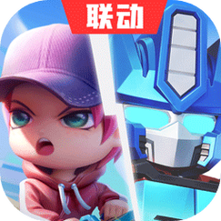 神明辅助器逃跑吧少年截图
