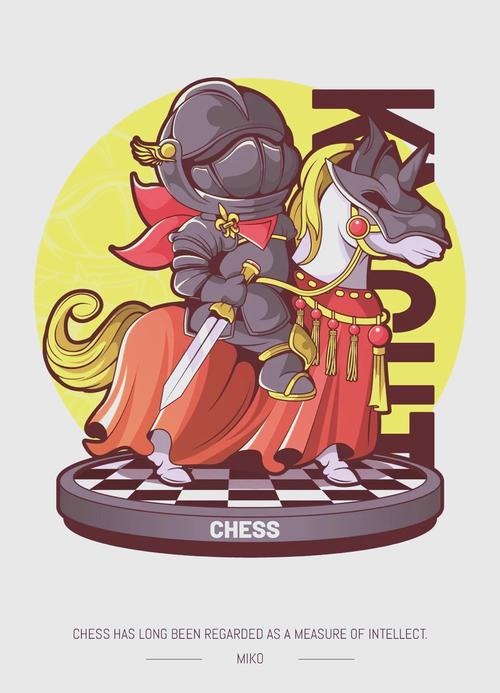 3D国际象棋拟人化游戏