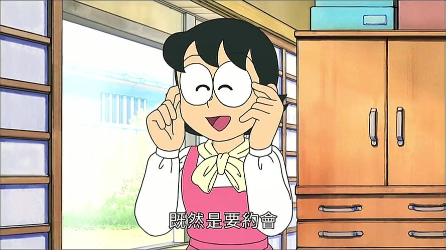 哆啦a梦大雄妈妈永久会员版