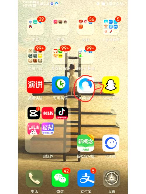 snapchat下装安装入口中文版