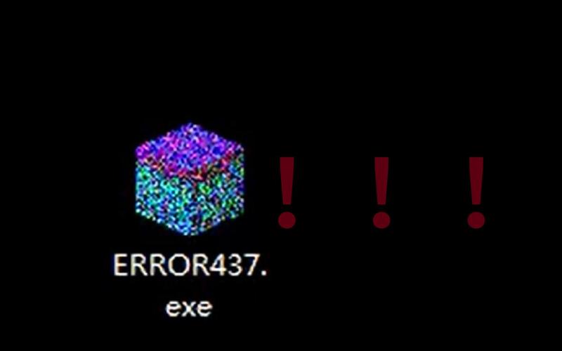 Minecraft错误437版本安装