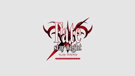 命运之夜
