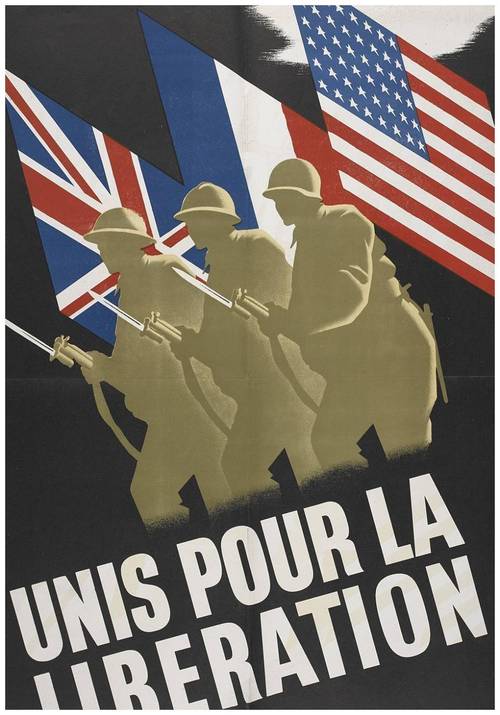 二战1944手机版
