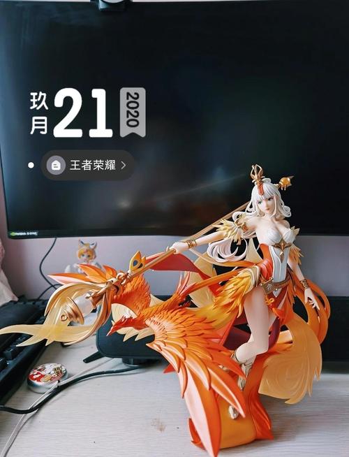 王者荣耀手办官方旗舰店