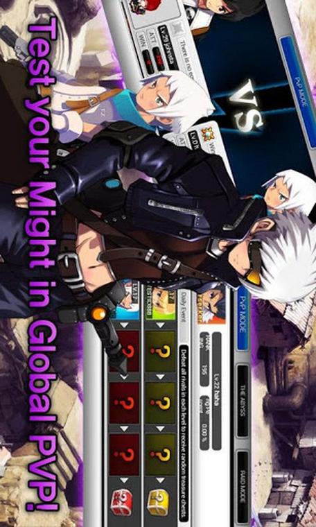 泽诺尼亚5中文破解版无限zen币可深渊