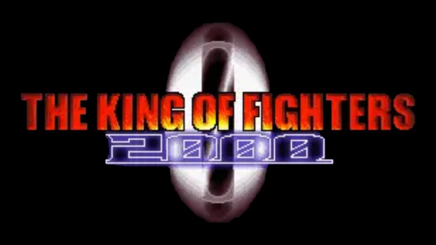 拳皇2000真零改版