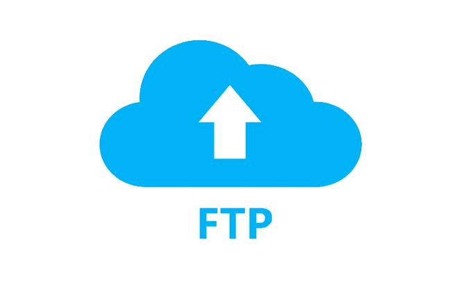 免费ftp软件图标