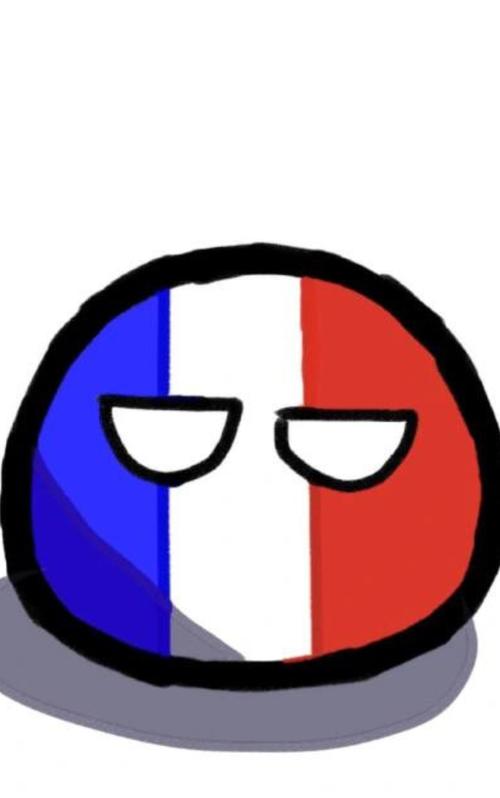世界征服者之波兰球