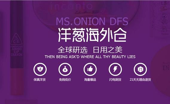 洋葱海外仓官方网站