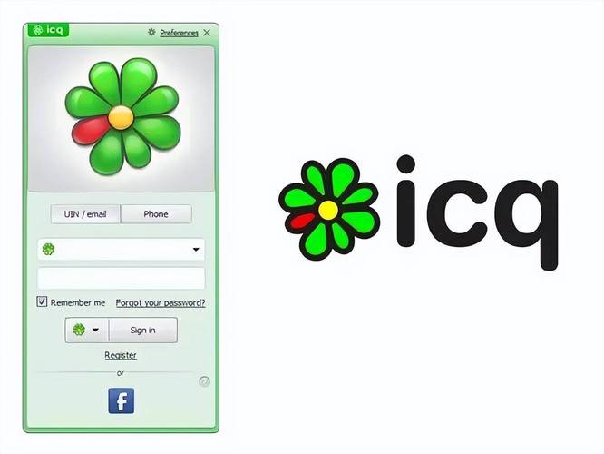icq new