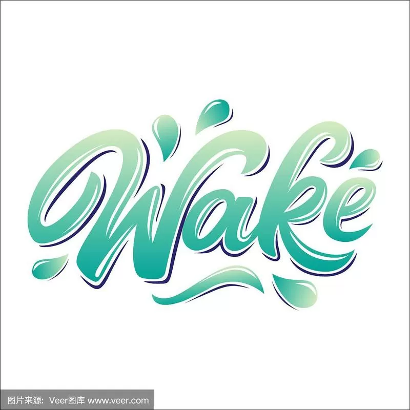 wake 下载